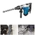 Dongcheng DZC03-38 Electric Rotary Hammer 38mm, 1100W